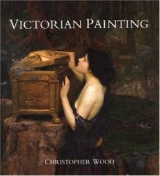 Victorian Paintings par Christopher Wood (II)