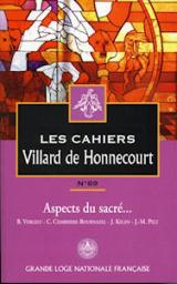 Numro 69 - Aspects du Sacre par Villard de Honnecourt