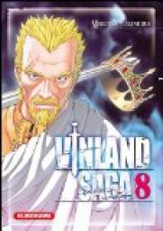 Vinland Saga, Tome 8  par Makoto Yukimura
