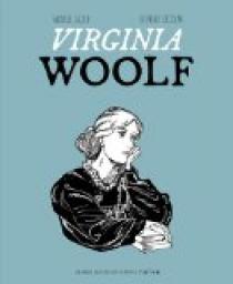 Virginia Woolf par Michle Gazier