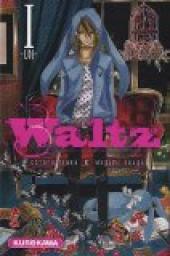 Waltz, tome 1 par Kotaro Isaka