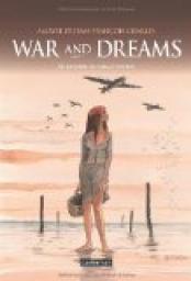 War and Dreams, Tome 3 : Le repaire du mille-pattes par Maryse Charles