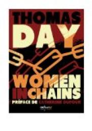 Women in chains  par Thomas Day