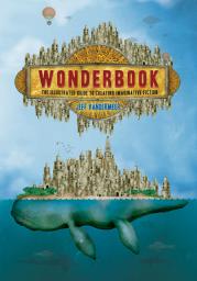 Wonderbook par Jeff VanderMeer
