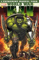 World War Hulk N1 : Le Destructeur  par Peter David