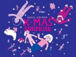 X-mas surprise par Roope Eronen