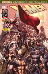 X-men 168 par  Marvel