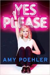 Yes Please par Amy Poehler