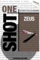 Zeus par Sbastien Gendron