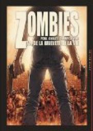 Zombies, Tome 2 : De la brivet de la vie par Olivier Peru
