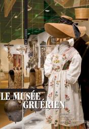 cahiers du Muse Grurien N 7, 2009 : Le Muse Grurien par Revue Cahiers du Muse Grurien