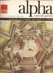 Encyclopdie Alpha par  Hachette