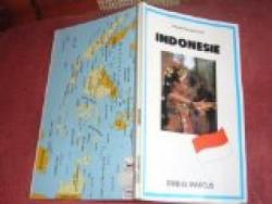indonesie par Editions Marcus