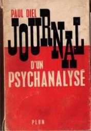journal d'un psychanalis par Paul Diel