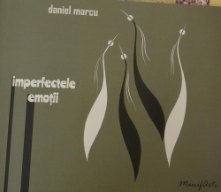 Imperfectele emotii par Daniel Marcu