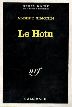 le Hotu par Albert Simonin