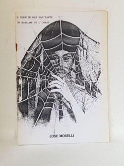 Le premier des habitants du Royaume de l'Ouest par Jos Moselli