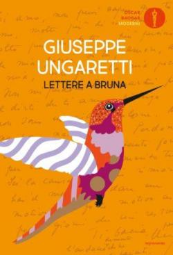 lettere a bruna par Giuseppe Ungaretti