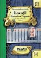 Au-del de l'Univers, tome 6 : Lorafil, l'avenir  l'agonie par Larochelle