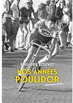 Nos anne Poulidor par Philippe Bouvet
