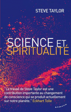 science et spiritualit par Steve Taylor