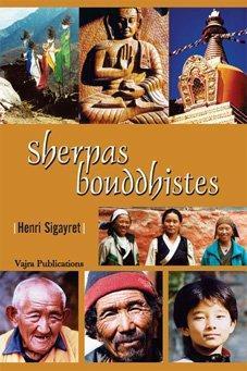 sherpas boudhistes par Henri Sigayret
