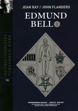 Edmund Bell - Intgrale des nouvelles, tome 1 par Jean Ray