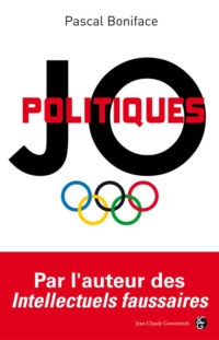 JO politiques par Pascal Boniface