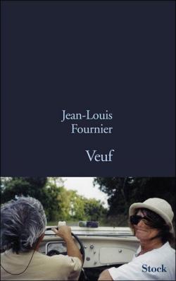 Veuf par Jean-Louis Fournier