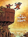  coucher dehors, tome 2