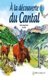  la dcouverte du Cantal par Rochs
