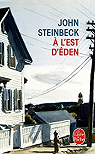  l'est d'den par Steinbeck