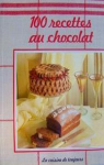 100 recettes au chocolat par Scotto