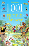 1001 animaux  trouver par Brocklehurst