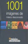 1001 imgenes de mxico desconocido par Trillas Trucy