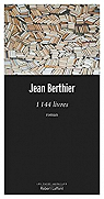1144 livres par Berthier (III)