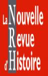 La Nouvelle Revue d'Histoire, n73 : Bouvines et Saint Louis par Conrad