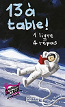 13  table ! 2023 par Lignac