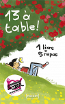 13  table ! 2024 par Rosnay