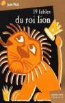 19 fables du roi lion par Muzi