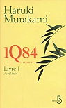 1Q84 - Livre 1 par Murakami
