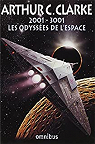2001-3001, les odysses de l'espace par Clarke