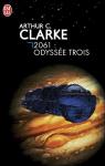 2061 : odysse trois par Clarke