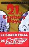 21st Century Boys, tome 1  par Urasawa