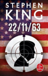 22/11/63 par King