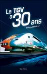 30 ans de TGV par Time