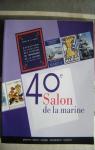 40me Salon de la Marine par National de La Marine - Paris