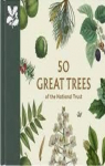 50 Great Trees of the National Trust par 
