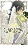 7th garden, tome 3 par Izumi