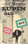 Arsne Lupin : 813 par Leblanc
